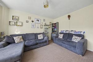 Stanley Avenue Inkersall